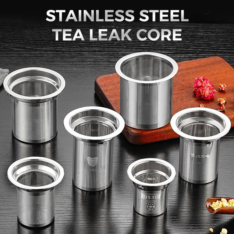 1 szt. wielokrotnego użytku si – Coffee Tea Leaf recenzja i cena