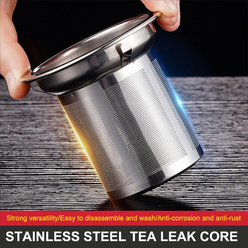 1 szt. wielokrotnego użytku si – Coffee Tea Leaf recenzja i cena