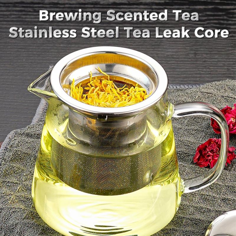 1 szt. wielokrotnego użytku si – Coffee Tea Leaf recenzja i cena