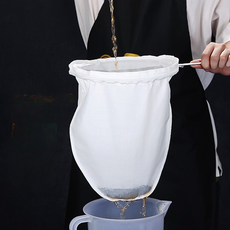 Woreczki do herbaty mlecznej,  – Coffee Tea Milk recenzja i cena