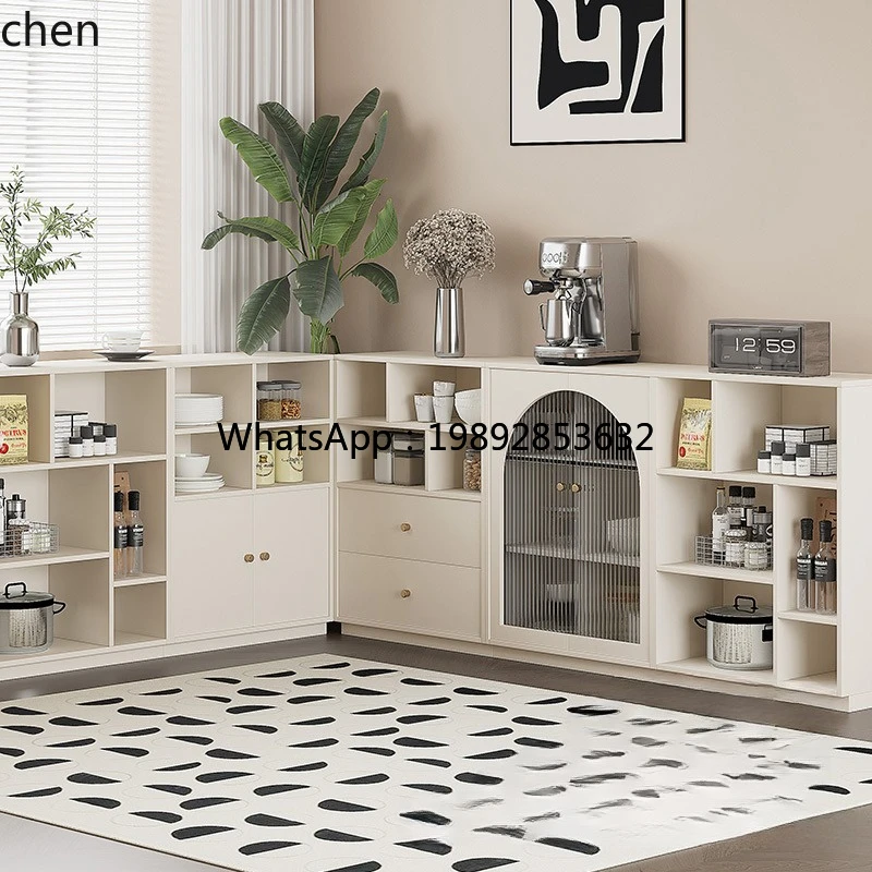 Szafka boczna do kuchni w kolo – Coffee & Tea Difabis recenzja i cena