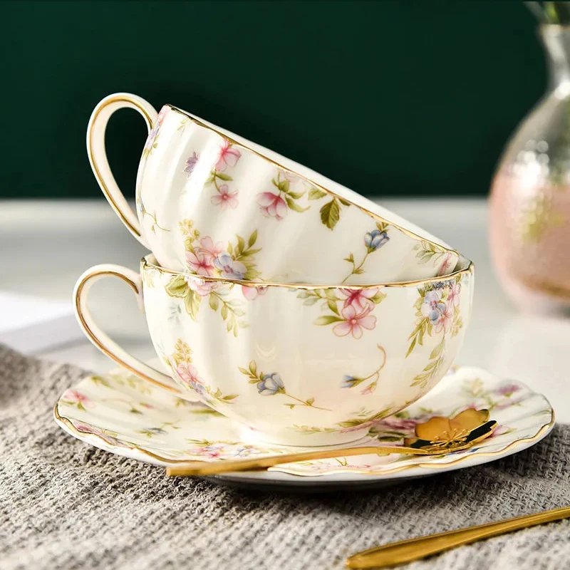 3-częściowy zestaw w stylu rus – Coffee Tea Spoon recenzja i cena