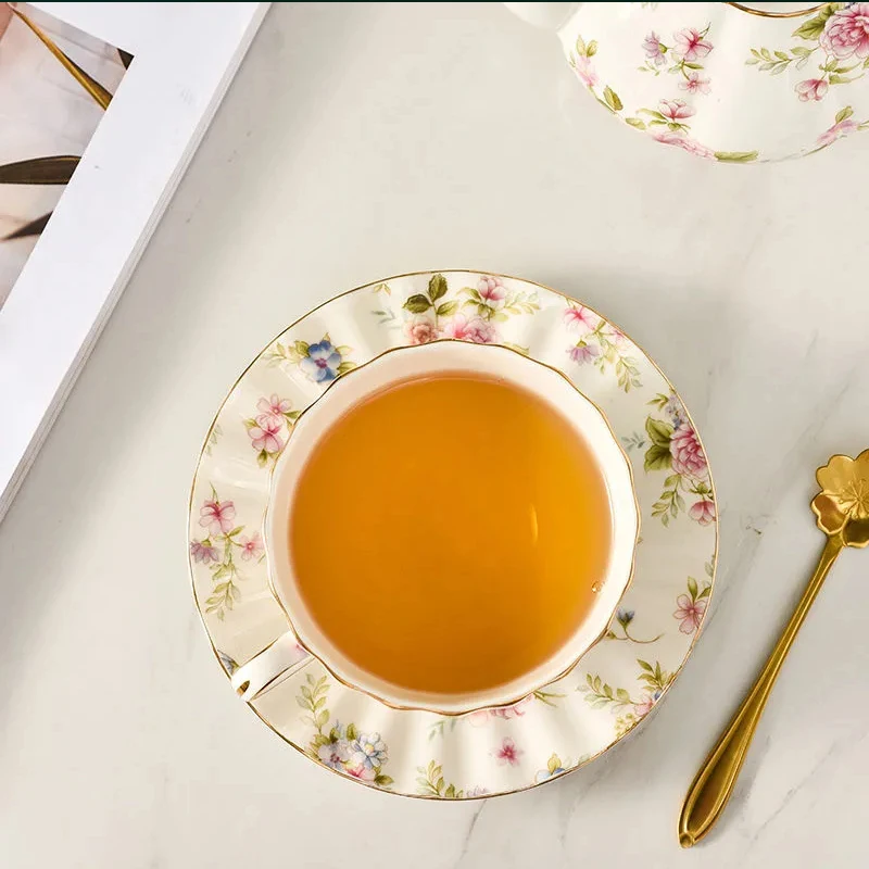 3-częściowy zestaw w stylu rus – Coffee Tea Spoon recenzja i cena