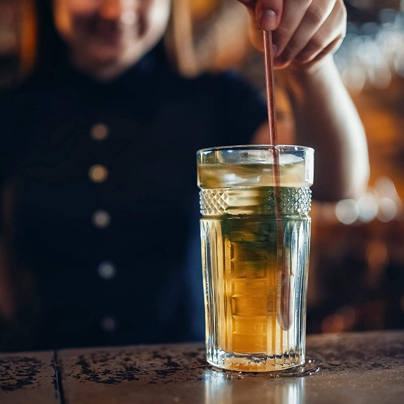 Łyżeczki do herbaty mrożonej B – Coffee Tea Mix recenzja i cena