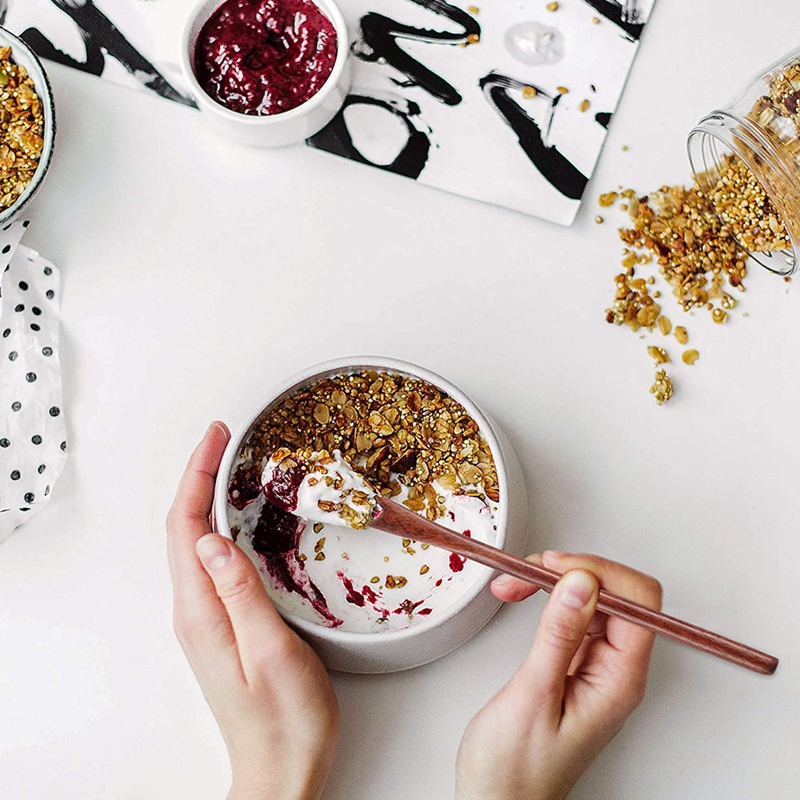 Łyżeczki do herbaty mrożonej B – Coffee Tea Mix recenzja i cena