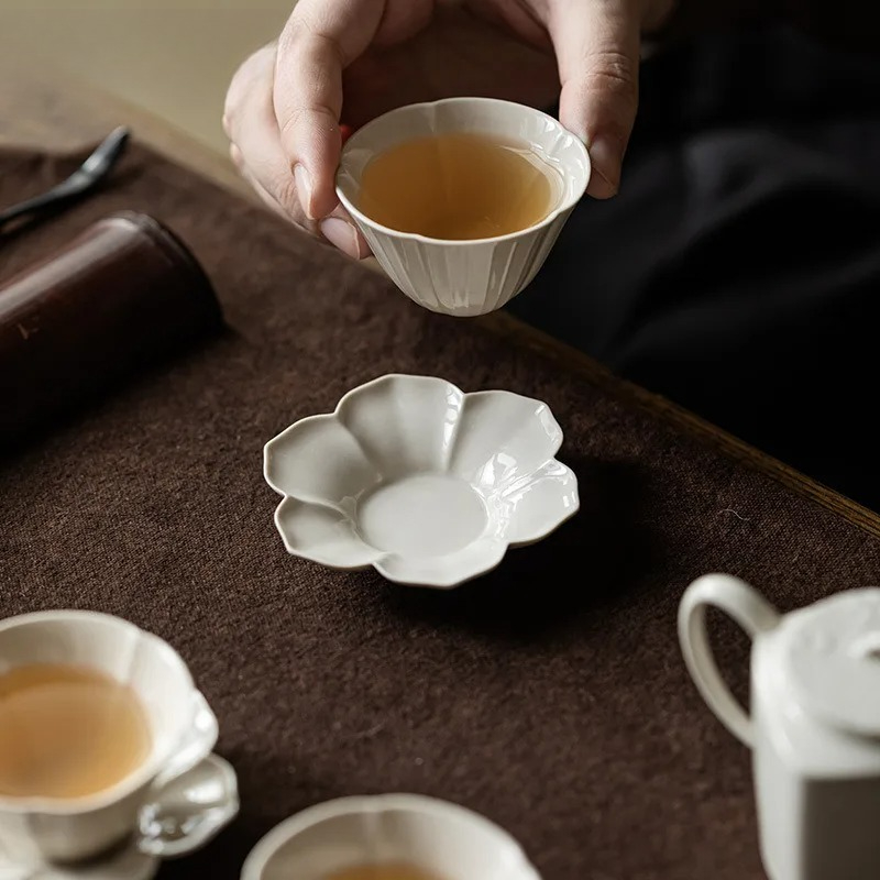 Podkładki pod filiżanki z popi – Coffee Tea Mix recenzja i cena