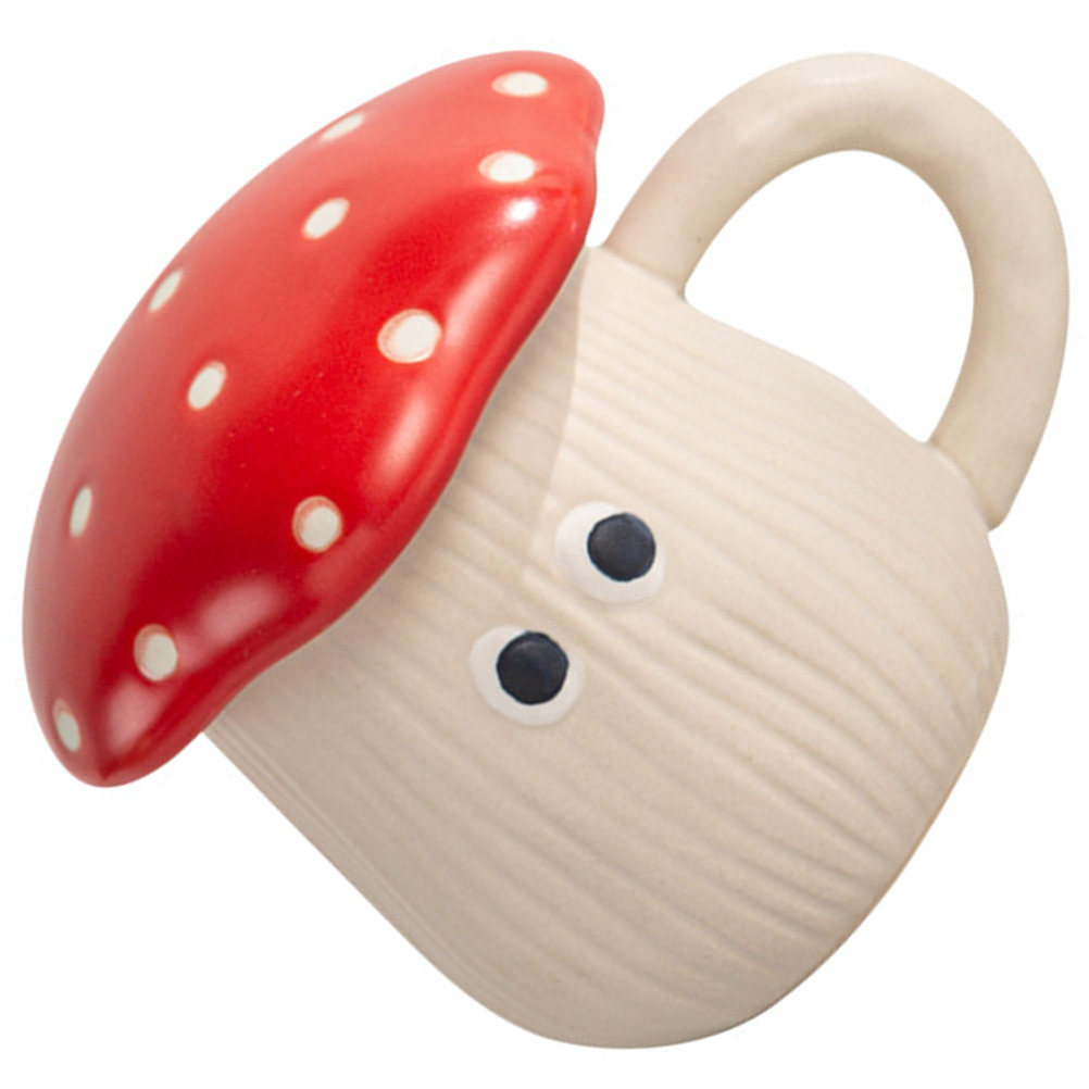 Ceramiczny Kubek do Kawy w Ksz – Coffee Tea And Cocoa recenzja i cena