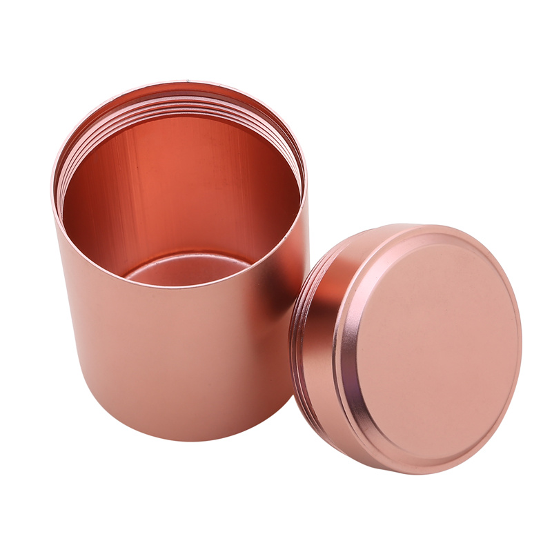 Mini Metalowe Pudełko na Herba – Coffee Tea Sugar Container Set recenzja i cena