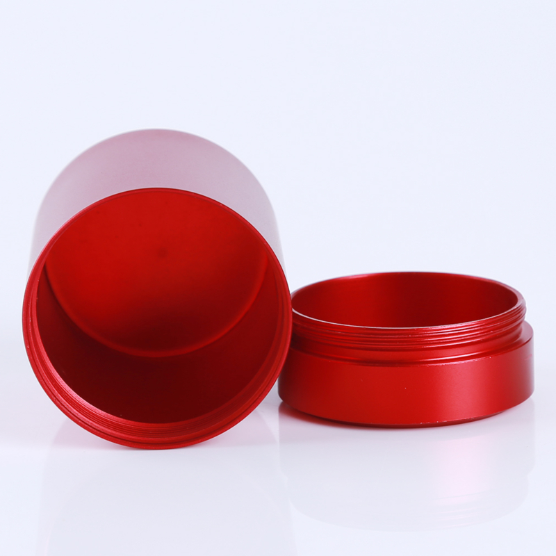 Mini Metalowe Pudełko na Herba – Coffee Tea Sugar Container Set recenzja i cena