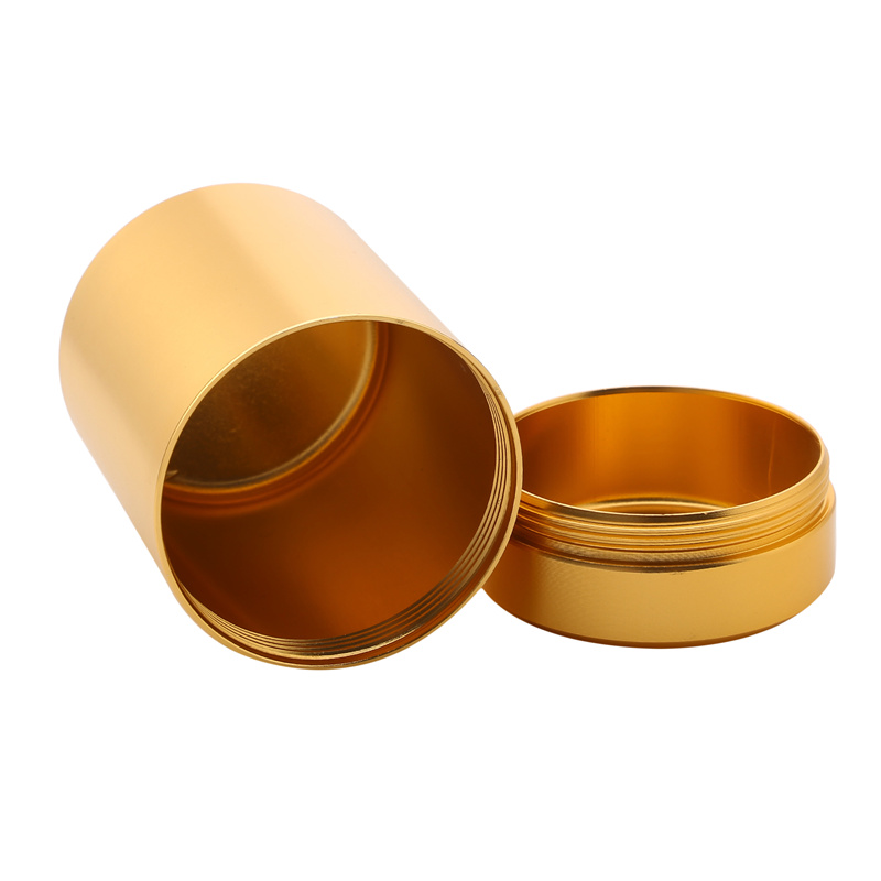 Mini Metalowe Pudełko na Herba – Coffee Tea Sugar Container Set recenzja i cena