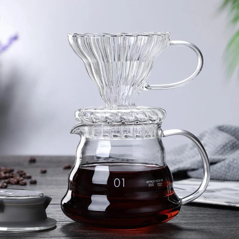350/600/800ml Ręczny karafka d – Coffee Tea Making Machine recenzja i cena