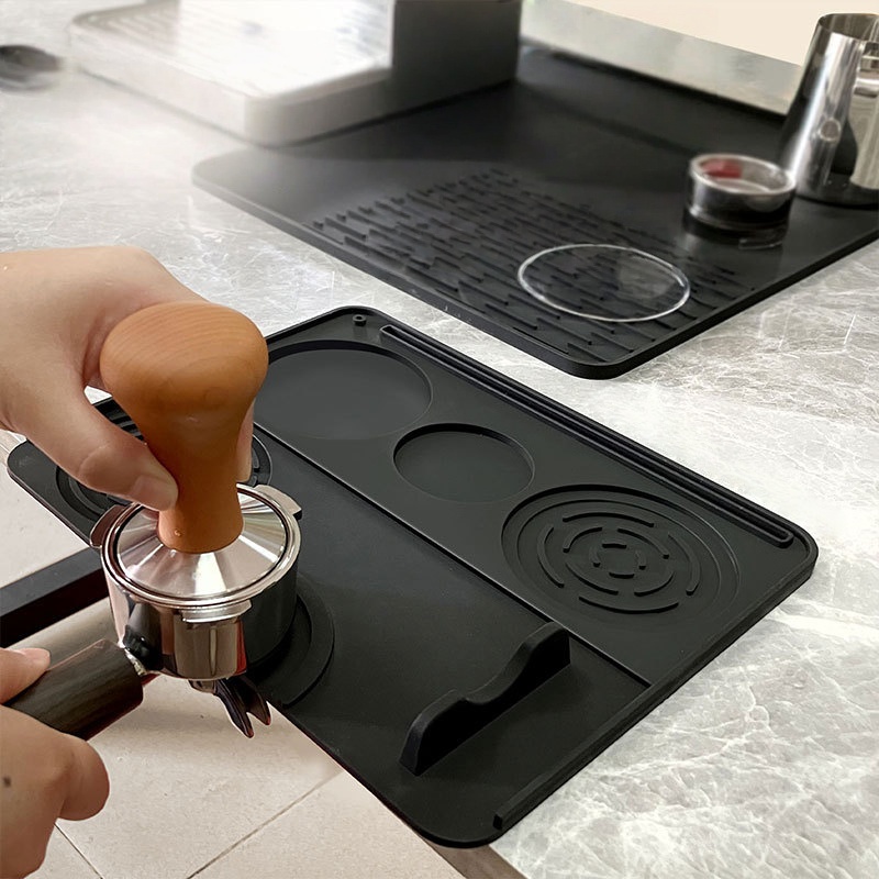 JUSTINLAU Mata do kawy 3 w 1 z – Coffee Tea Making Machine recenzja i cena