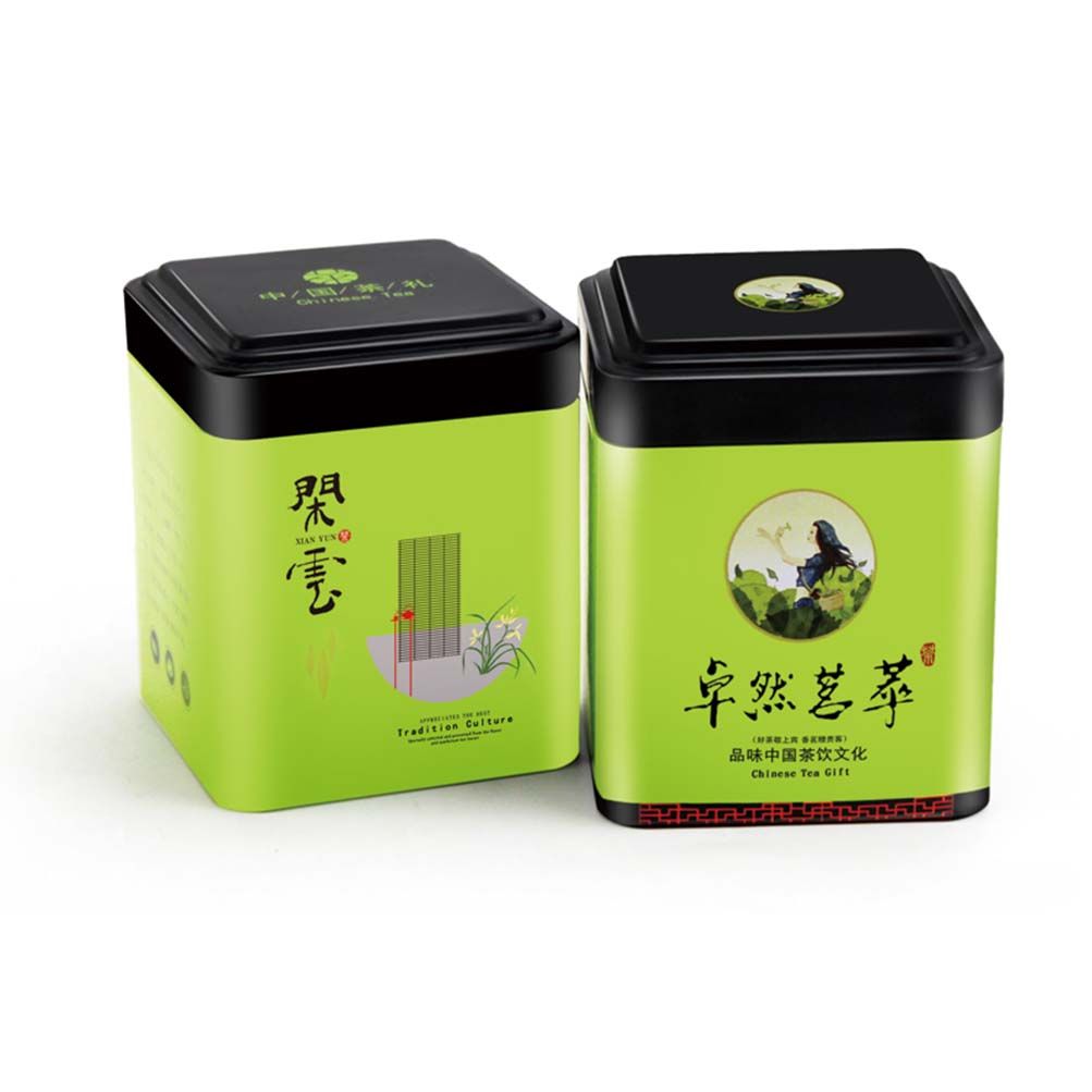 Mini Mały Pojemnik Kuchenny He – Coffee Tea Sugar Container Set recenzja i cena
