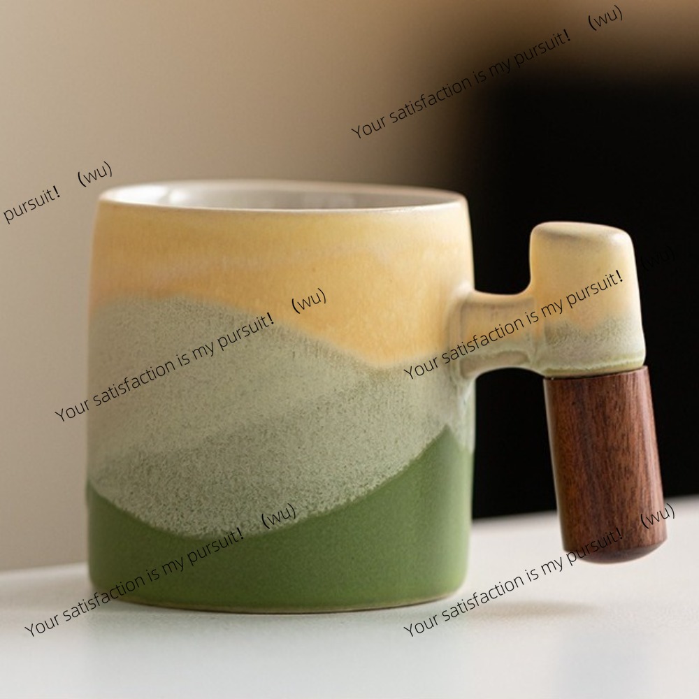 Kreatywny ceramiczny kubek do  – Coffee Tea And Cocoa recenzja i cena