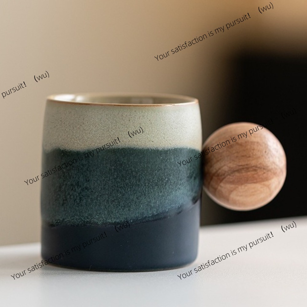 Kreatywny ceramiczny kubek do  – Coffee Tea And Cocoa recenzja i cena