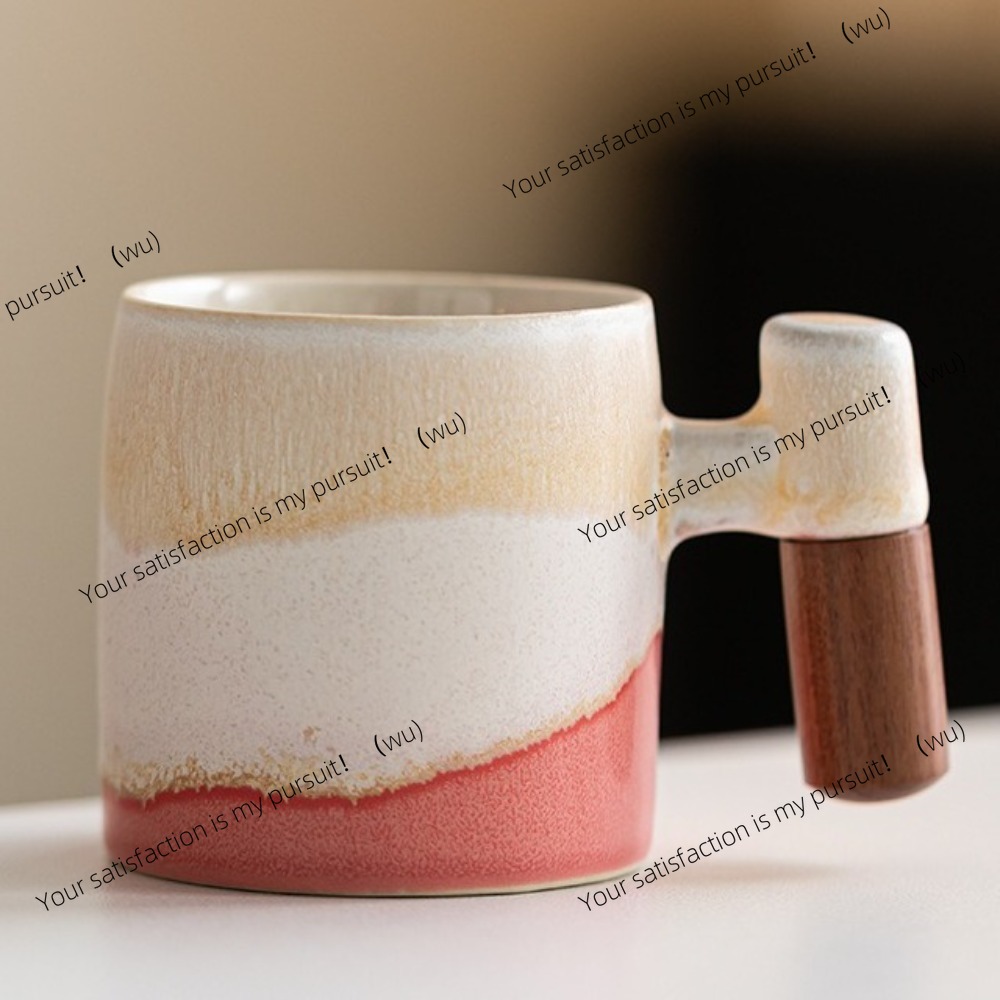 Kreatywny ceramiczny kubek do  – Coffee Tea And Cocoa recenzja i cena