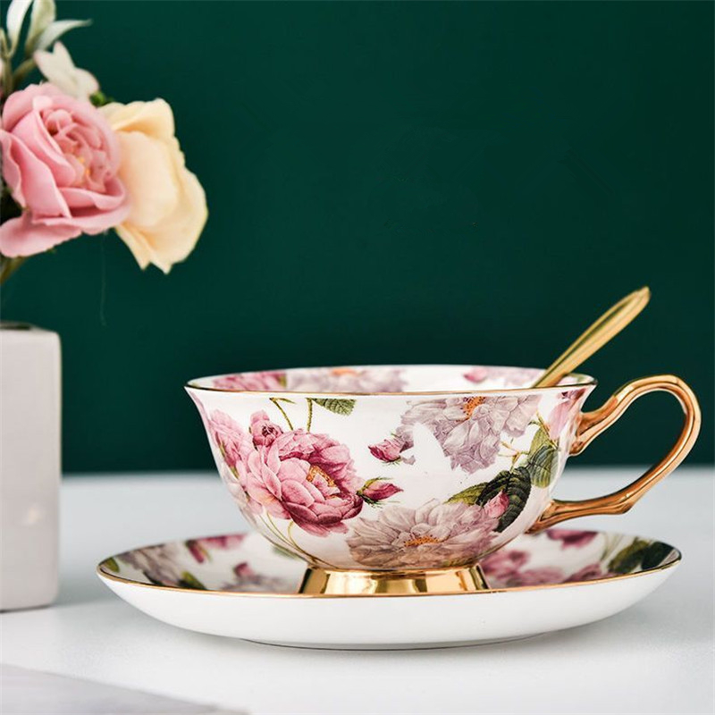 Nowatorski i Piękny Zestaw Fil – Coffee Tea Spoon recenzja i cena