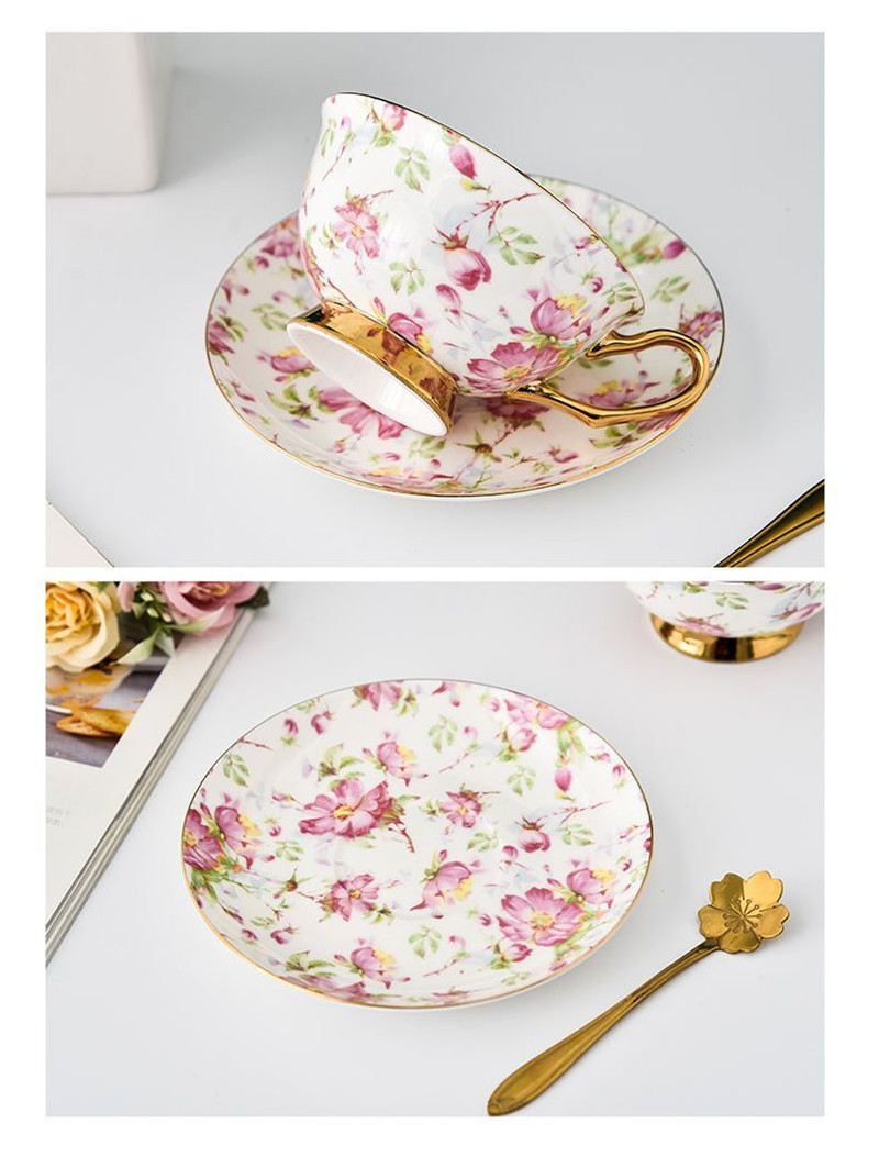 Nowatorski i Piękny Zestaw Fil – Coffee Tea Spoon recenzja i cena