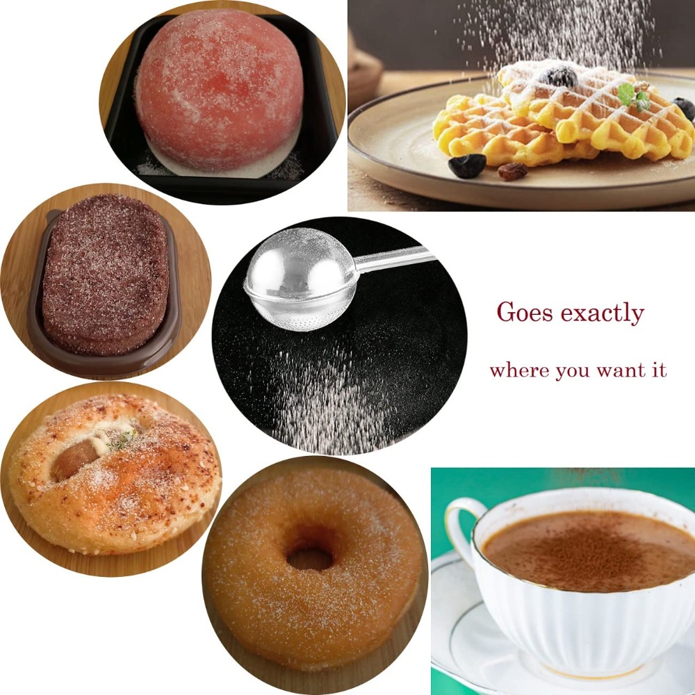 Siatka do herbaty ze stali nie – Coffee Tea Leaf recenzja i cena