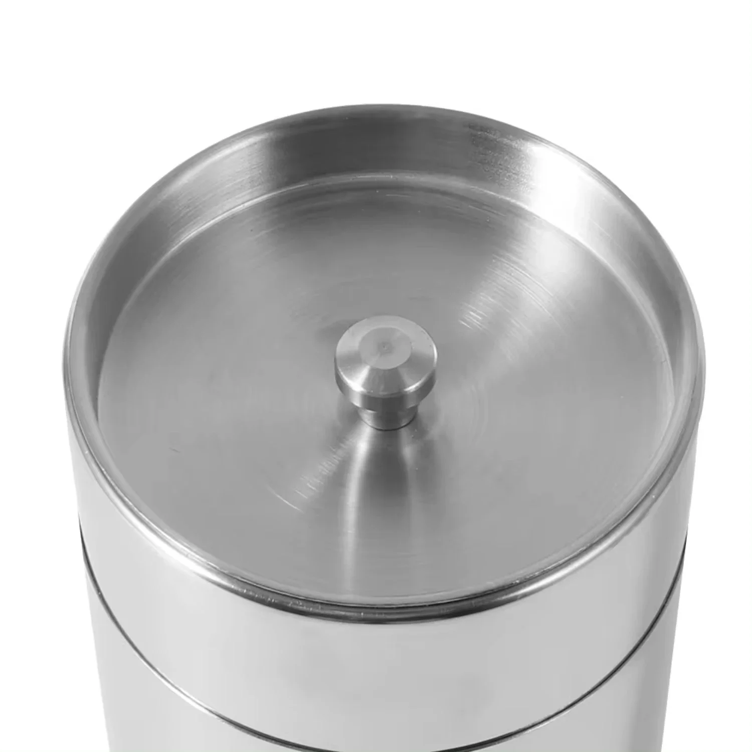 Pojemniki ze Stali Nierdzewnej – Coffee Tea Leaf recenzja i cena