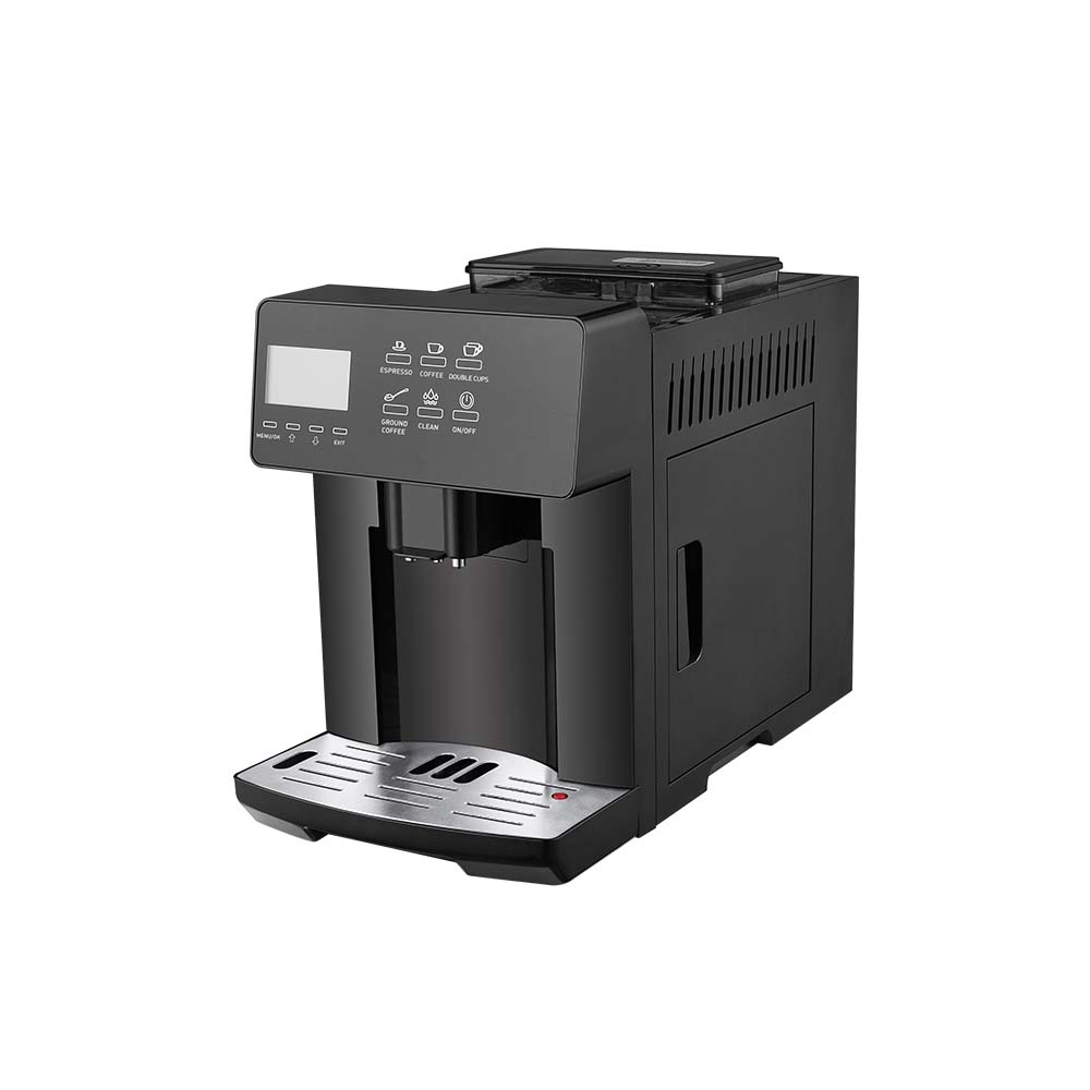 Fabryczna Cena Jednym Dotknięc – Coffee & Tea Difabis recenzja i cena