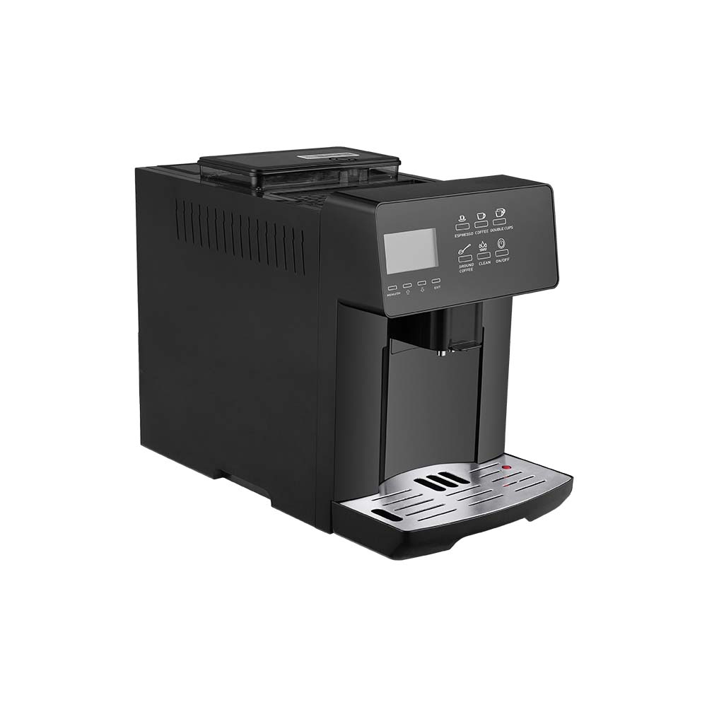 Fabryczna Cena Jednym Dotknięc – Coffee & Tea Difabis recenzja i cena