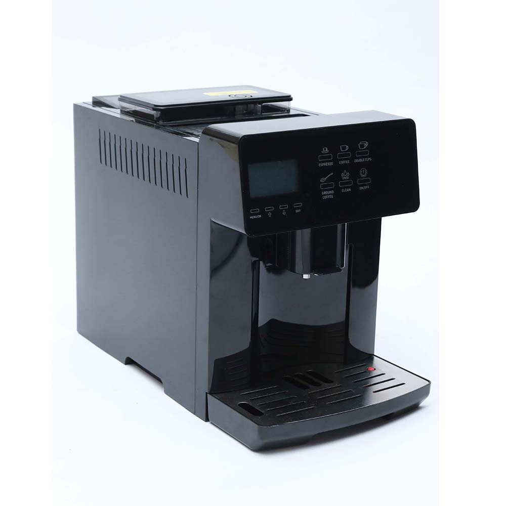 Fabryczna Cena Jednym Dotknięc – Coffee & Tea Difabis recenzja i cena