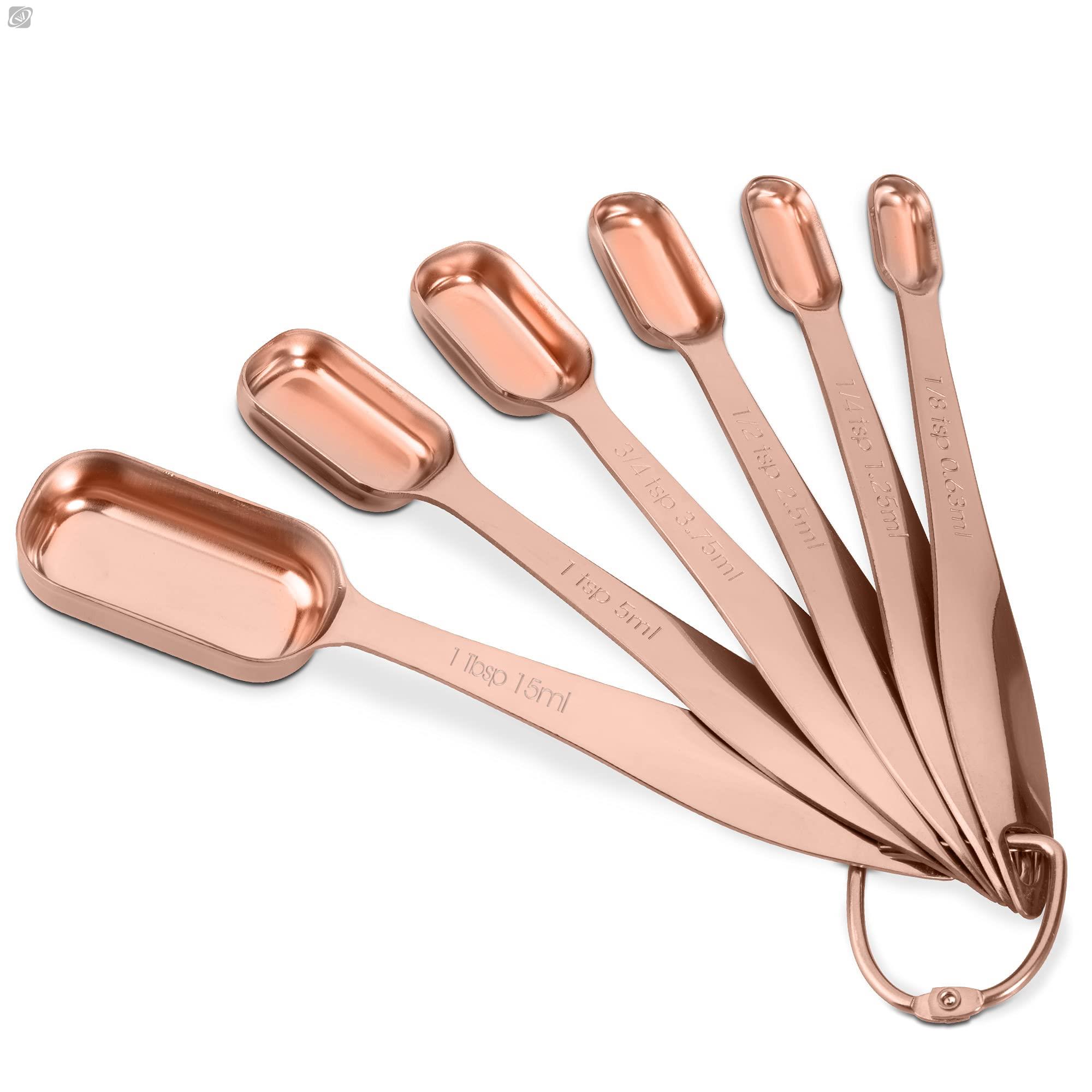 13 sztuk zestaw łyżek z miarką – Coffee Tea Spoon recenzja i cena