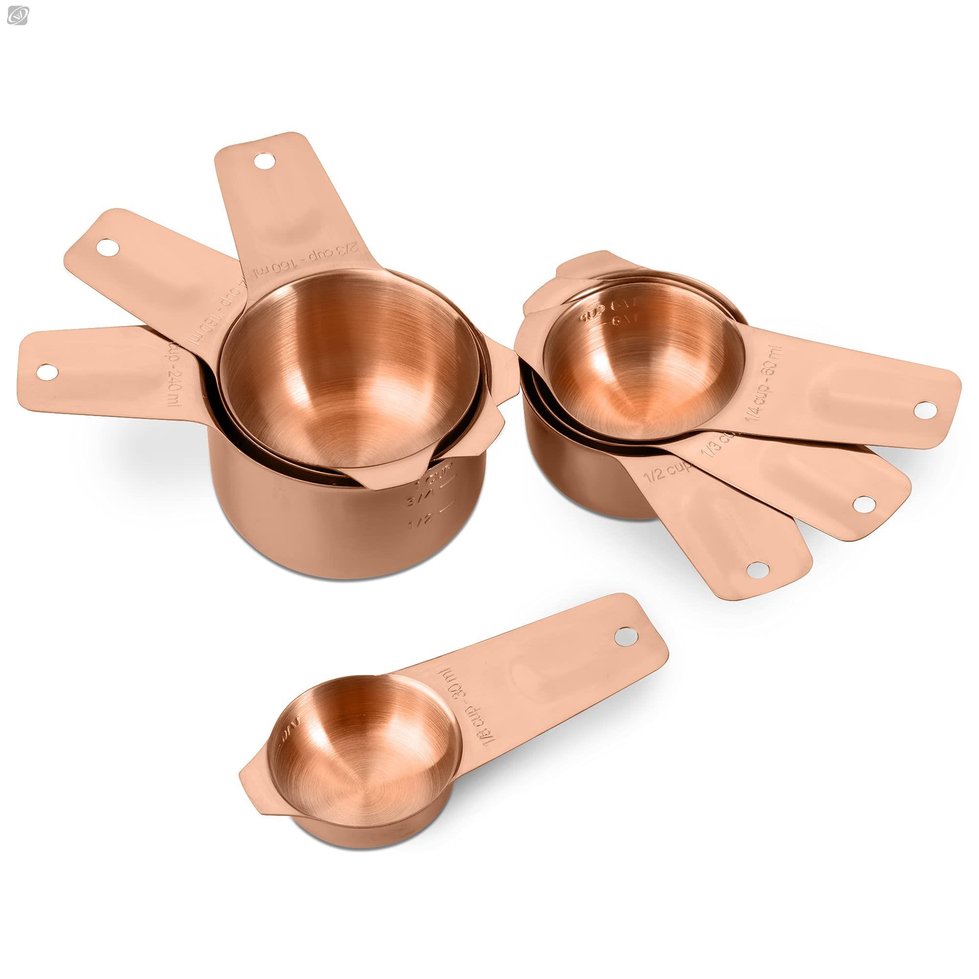 13 sztuk zestaw łyżek z miarką – Coffee Tea Spoon recenzja i cena