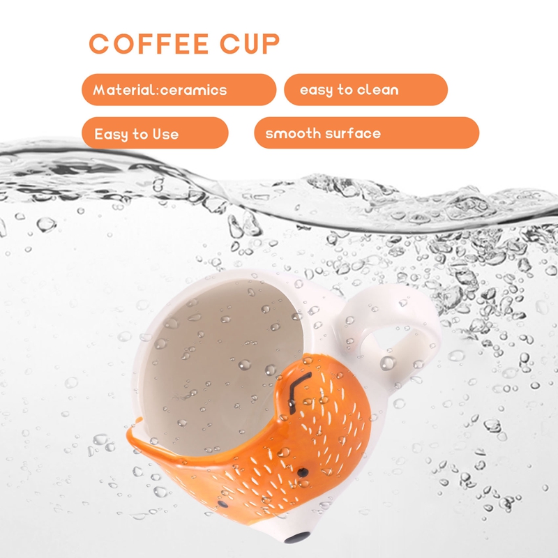 Ceramiczny Kubek do Kawy w Ksz – Coffee & Tea Difabis recenzja i cena