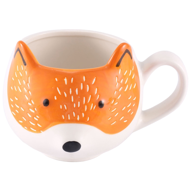 Ceramiczny Kubek do Kawy w Ksz – Coffee & Tea Difabis recenzja i cena