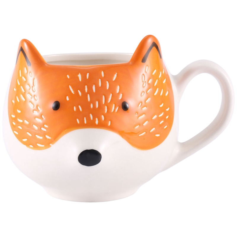 Ceramiczny Kubek do Kawy w Ksz – Coffee & Tea Difabis recenzja i cena