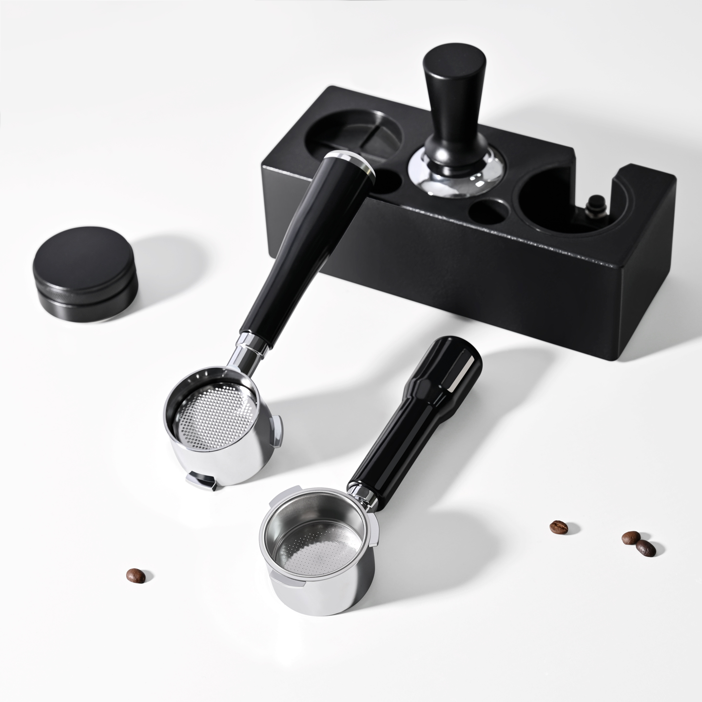 51mm Bezdenny Portafilter do K – Coffee Tea Making Machine recenzja i cena