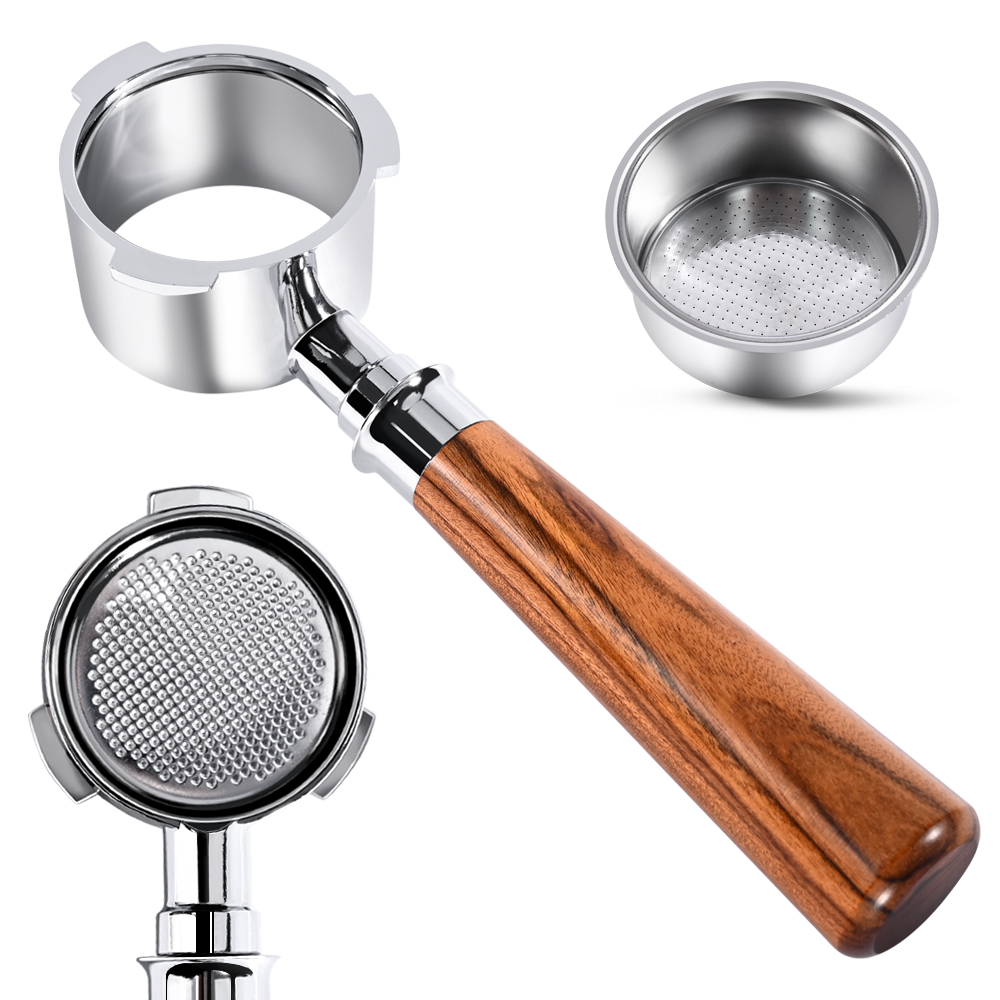 51mm Bezdenny Portafilter do K – Coffee Tea Making Machine recenzja i cena