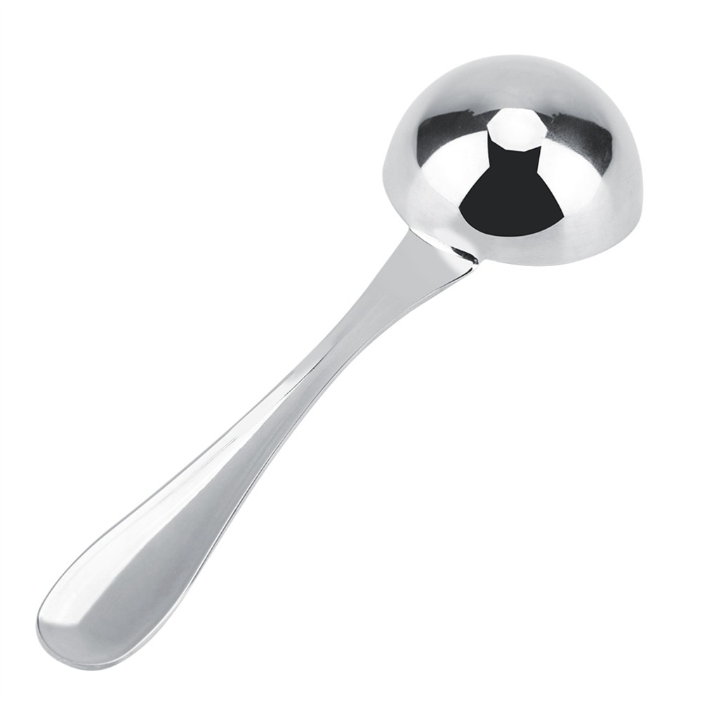Łyżka miarowa ze stali nierdze – Coffee Tea Spoon recenzja i cena