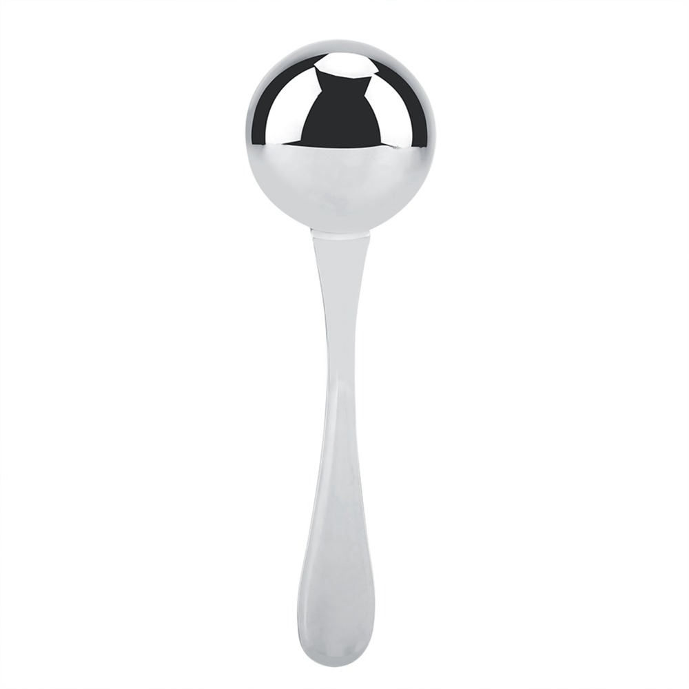 Łyżka miarowa ze stali nierdze – Coffee Tea Spoon recenzja i cena