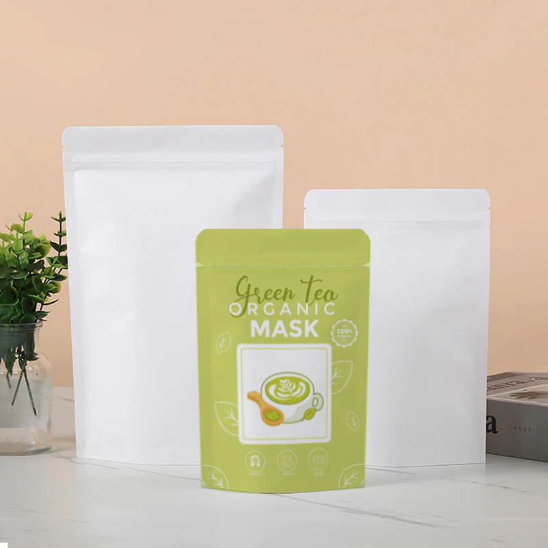 Personalizowane białe torebki  – Coffee Tea And Cocoa recenzja i cena