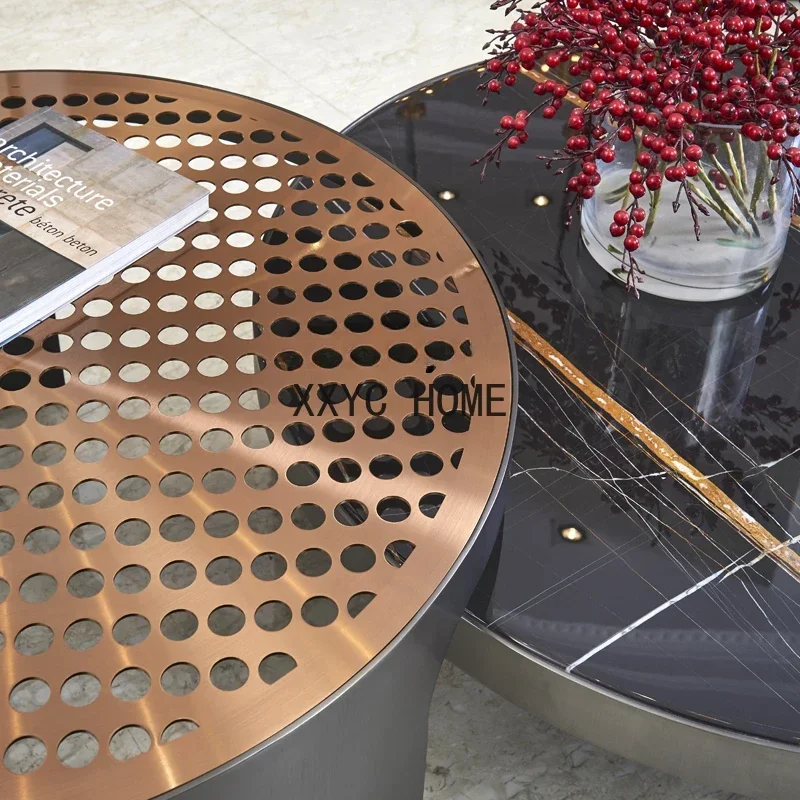 Delikatnie luksusowy marmurowy – Coffee Tea Hong Kong recenzja i cena